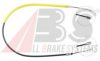 RENAU 8200228347 Cable, parking brake